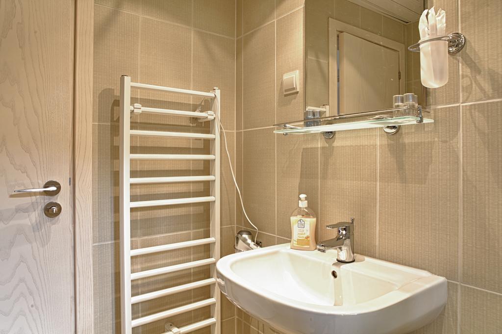 Pepi Guest House Weliko Tarnowo Zimmer foto