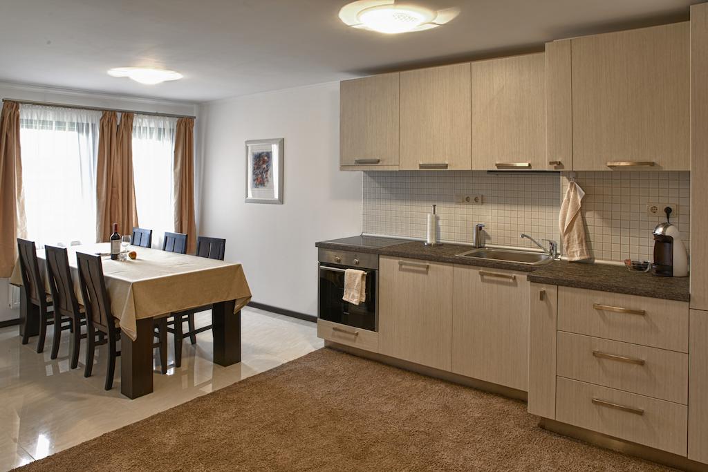Pepi Guest House Weliko Tarnowo Zimmer foto